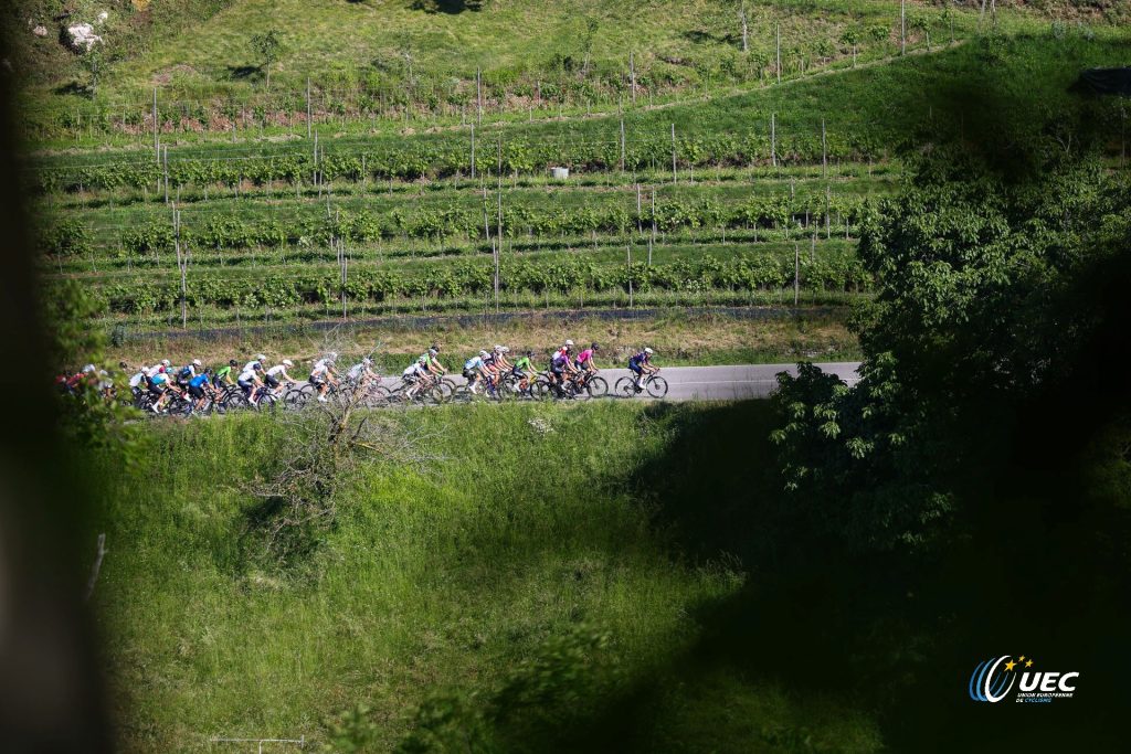 Scopri di più sull'articolo CAMPIONATI EUROPEI GRANFONDO 2024 E 2025: APPUNTAMENTO IN FRANCIA A L’ARDÉCHOISE