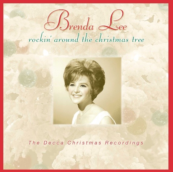 Al momento stai visualizzando Rockin’ Around the Christmas Tree – Brenda Lee