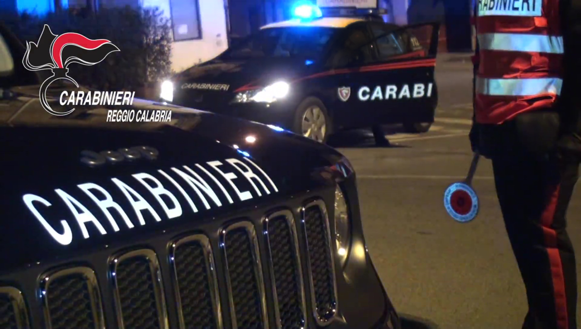 Scopri di più sull'articolo Reggio Calabria: “Locride” i carabinieri smantellano organizzazione criminale