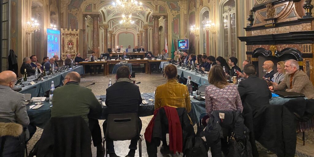 Al momento stai visualizzando VARESE: Il Consiglio comunale approva il Bilancio previsionale 2024-2026