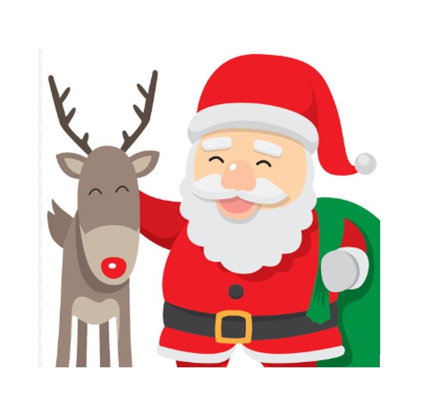 Scopri di più sull'articolo NOVATE MEZZOLA: BABBO NATALE ARRIVA A CASA SE TU LO VUOI