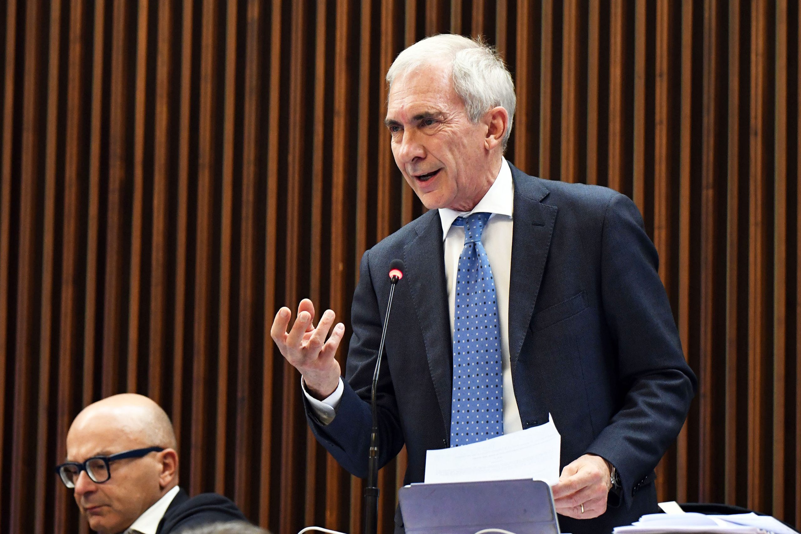 Al momento stai visualizzando TRIESTE: SICUREZZA STRADALE NOVELLI (FI) “SI COMINCI A EDUCARE GIĄ A SCUOLA”