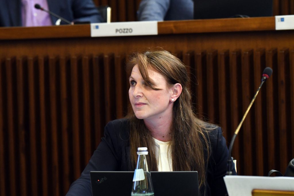 Scopri di più sull'articolo LIGNANO SABBIADOTOR: CAPOZZI(M5S) “LIMITI SFORATI A LUGLIO, INTERVENIRE” IL DEPURATORE A RISCHIO