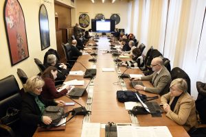 Scopri di più sull'articolo TRIESTE: APPROVATO A MAGGIORANZA IL NUOVO REGOLAMENTO FAP