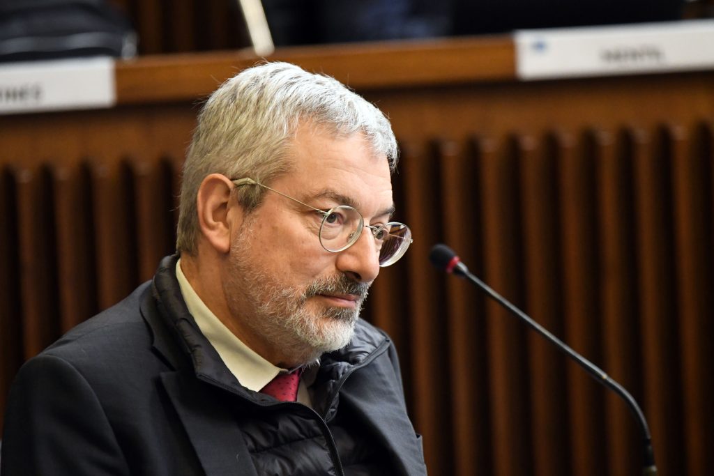 Scopri di più sull'articolo TRIESTE: CASO REGENI HONSELL  “SODDISFATTO DELLA DECISIONE DEL GUP DI RINVIARE A GIUDIZIO GLI UFFICIALE DELLA POLIZIA EGIZIANA”