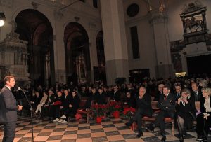 Scopri di più sull'articolo UDINE: Poliziotti uccisi Fedriga “loro sacrificio sia esempio per tutti noi”