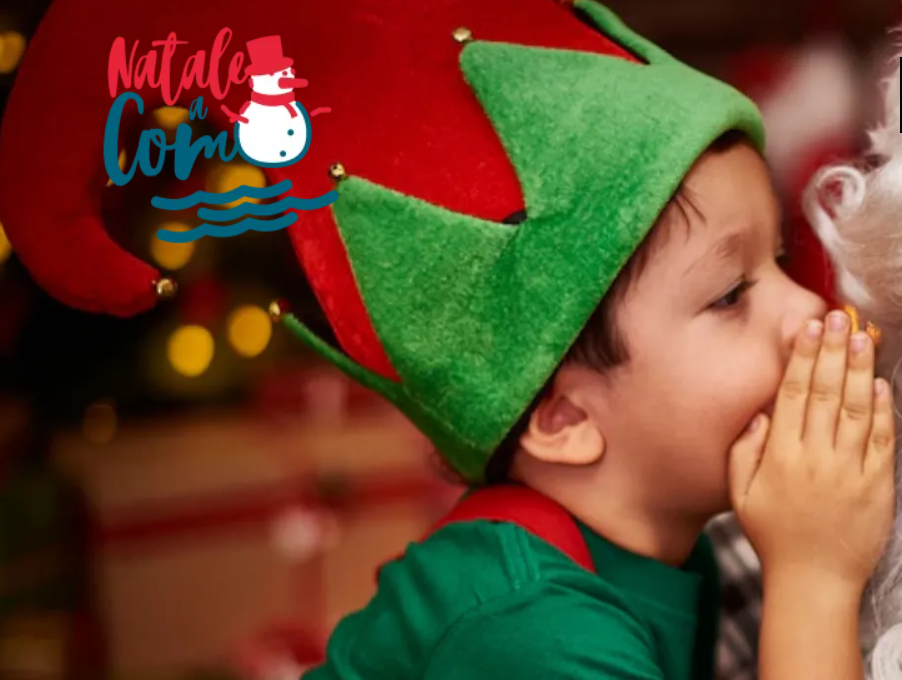 Scopri di più sull'articolo COMO: NATALE A COMO CON SPETTACOLI LUMINARIE E LA PISTA DI PATTINAGGIO