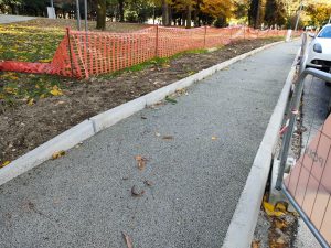 Scopri di più sull'articolo Pordenone: Nuove asfaltature e marciapiedi in città