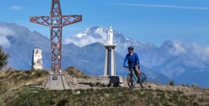 Scopri di più sull'articolo NATALE IN BICICLETTA AL MUSEO DELLA FORNACE