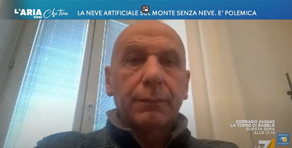 Scopri di più sull'articolo BELLAGIO: “BARINDELLI CHIARISCA IL PROGETTO DEL SAN PRIMO” LO CHIEDONO LE ASSOCIAZIONI AMBIENTALISTE