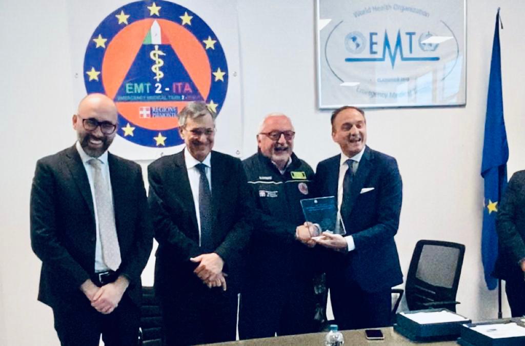 Scopri di più sull'articolo TERREMOTO TURCHIA: DALLA REGIONE PIEMONTE UN RICONOSCIMENTO AI SANITARI E AI VOLONTARI DELL’OSPEDALE DA CAMPO DI ANTIOCHIA