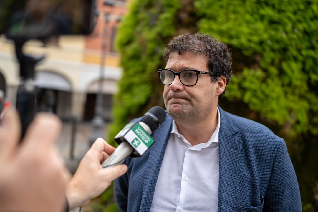 Scopri di più sull'articolo BRESCIA: SEQUESTRO DI UNA DISCARICA LUNGO LE SPONDE DEL FIUME OGLIO