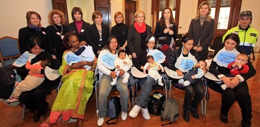 Scopri di più sull'articolo ROMA: IL COMUNE VICINO ALL’ASSOCIAZIONE SALVAMAMME PER TROVARE UNA SEDE