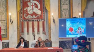 Scopri di più sull'articolo Carnevale 2024, tre giorni dedicati alla tradizione con animazioni, spettacoli e giochi