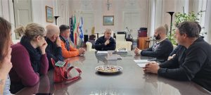 Scopri di più sull'articolo VARESE: LA PROVINCIA SOSTIENE LE PROTESTE DEGLI AGRICOLTORI