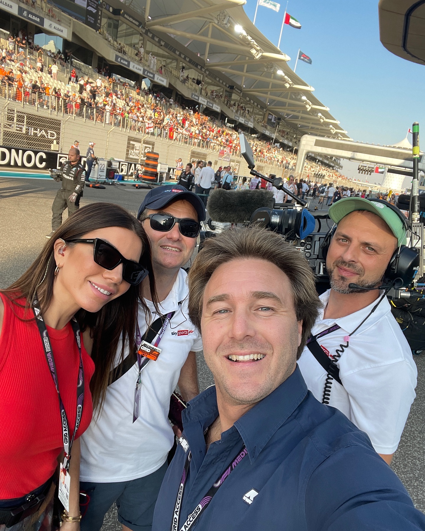 Scopri di più sull'articolo DAVIDE VALSECCHI NON SARA’ PIU SU SKY