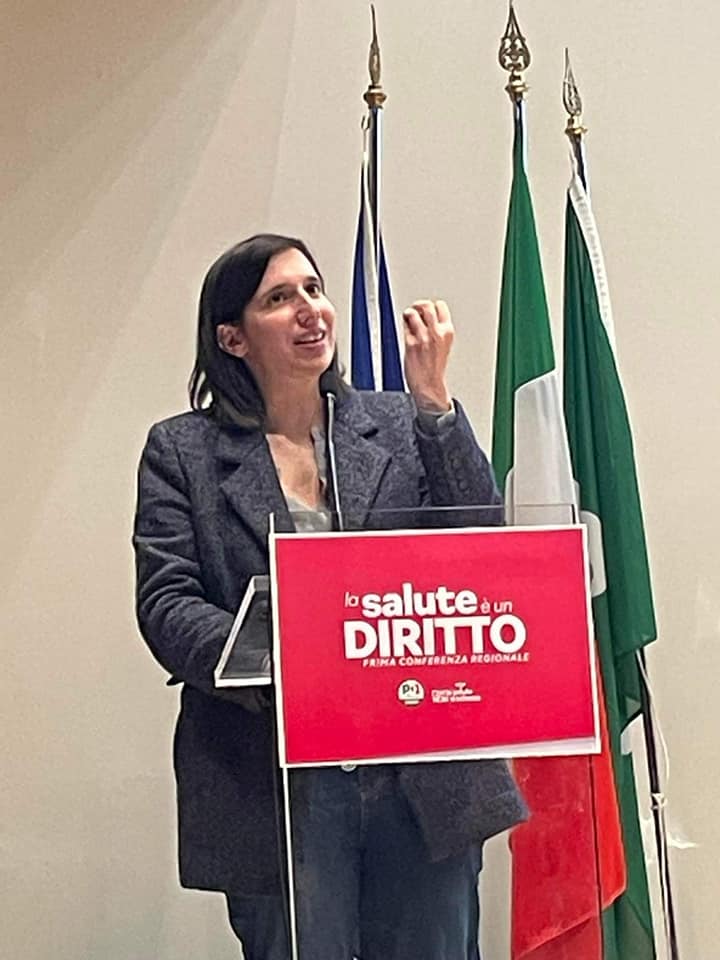 Scopri di più sull'articolo COMO: CONFERENZA SULLA SALUTE COME DIRITTO IL PD REGIONALE DELLA LOMBARDIA COMPATTO E UNITO CON IL SOSTEGNO DEI COMASCHI