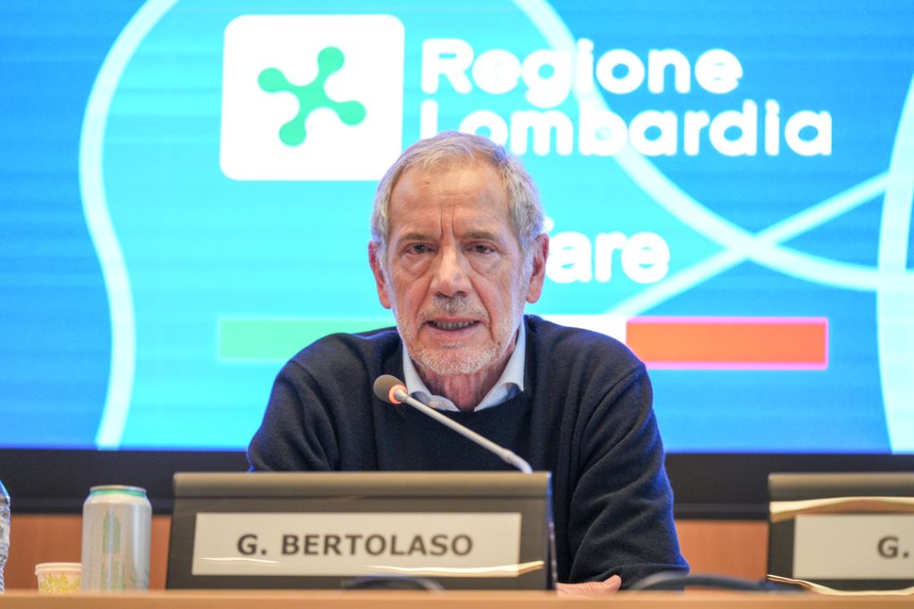 Scopri di più sull'articolo MILANO: BERTOLASO “MIGLIORANO LE CONDIZIONI DI ALCUNI RAGAZZI COINVOLTI NELLA TRAGEDIA DI CRANS MONTANA