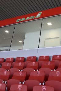 Scopri di più sull'articolo EVA AIR, LA NUOVA AIRLINE PARTNER DI AC MONZA