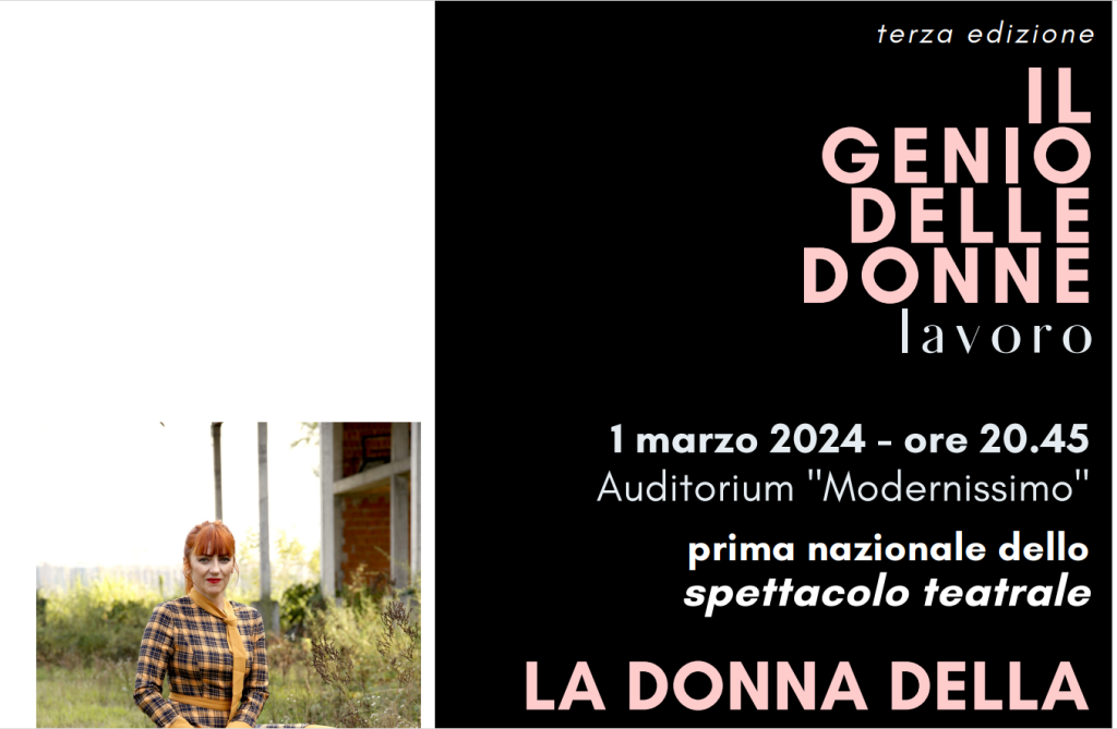 Scopri di più sull'articolo NEMBRO: “LA DONNA DELLA BOMBA ATOMICA” Leona Woods, la fisica di Oppenheimer, racconta il Progetto Manhattan