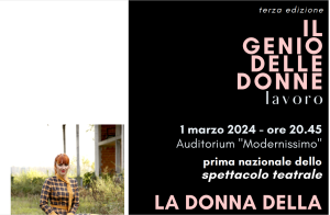 Scopri di più sull'articolo NEMBRO: “LA DONNA DELLA BOMBA ATOMICA” Leona Woods, la fisica di Oppenheimer, racconta il Progetto Manhattan