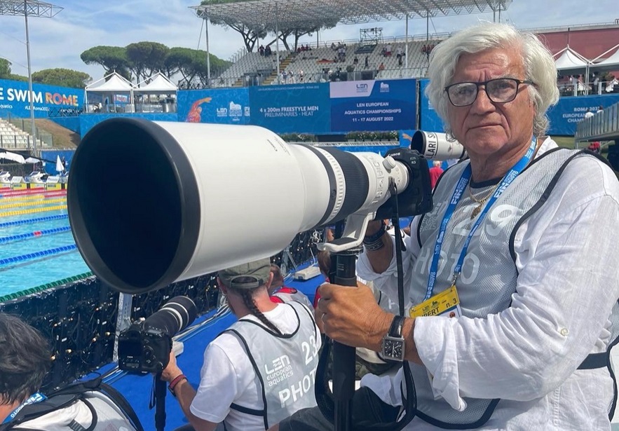 Scopri di più sull'articolo GENOVA CAPITALE EUROPEA DELLO SPORT 2024, LA MOSTRA “E-MOZIONI DI SPORT”