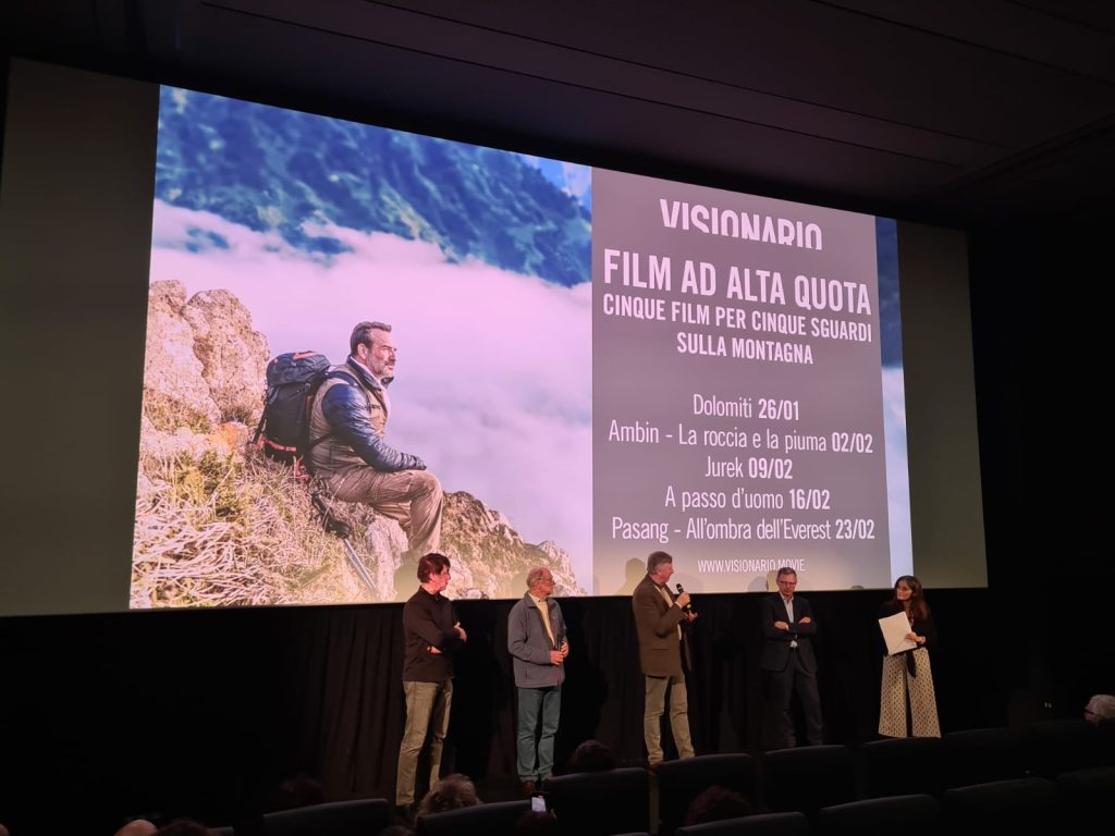 Scopri di più sull'articolo UDINE: Dolomiti Unesco Zannier “patrimonio da conoscere per intero”