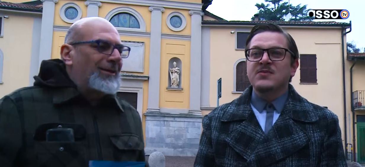 Scopri di più sull'articolo MONTANO LUCINO: COMMENTI E INSULTI A UNA DONNA DA PARTE DI UN COMPONENTE DI UN ASSOCIAIZONE