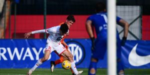 Scopri di più sull'articolo MONZA: SETTORE GIOVANILE I RISULTATI DEL WEEKEND