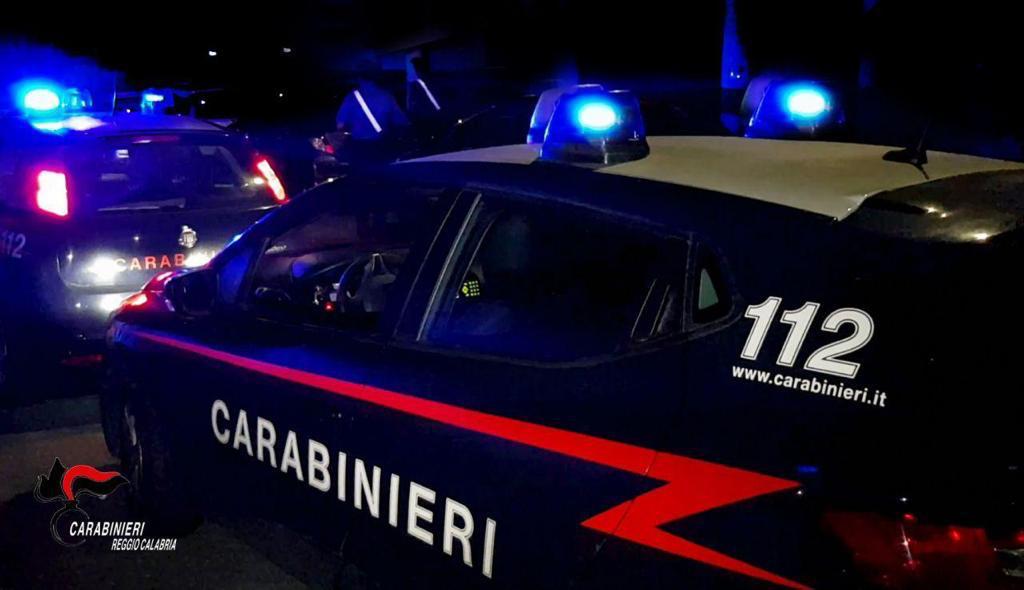 Scopri di più sull'articolo Operazione “Perseverant” a Reggio Calabria, nella piana di Gioia Tauro la droga viaggia online