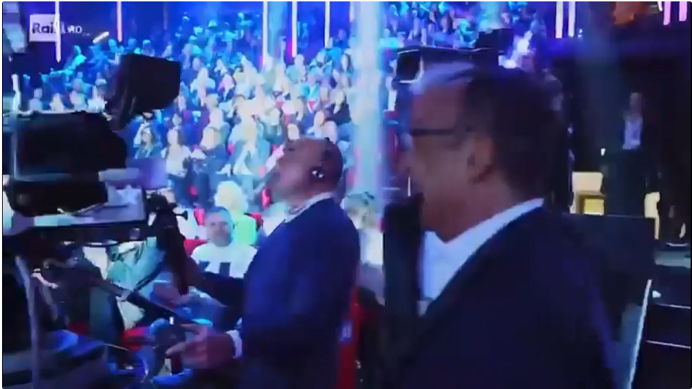 Scopri di più sull'articolo ROMA: “LA TV FA 70” CON MASSIMO GILETTI CHE TORNA IN RAI E MOLTI ALTRI OSPITI