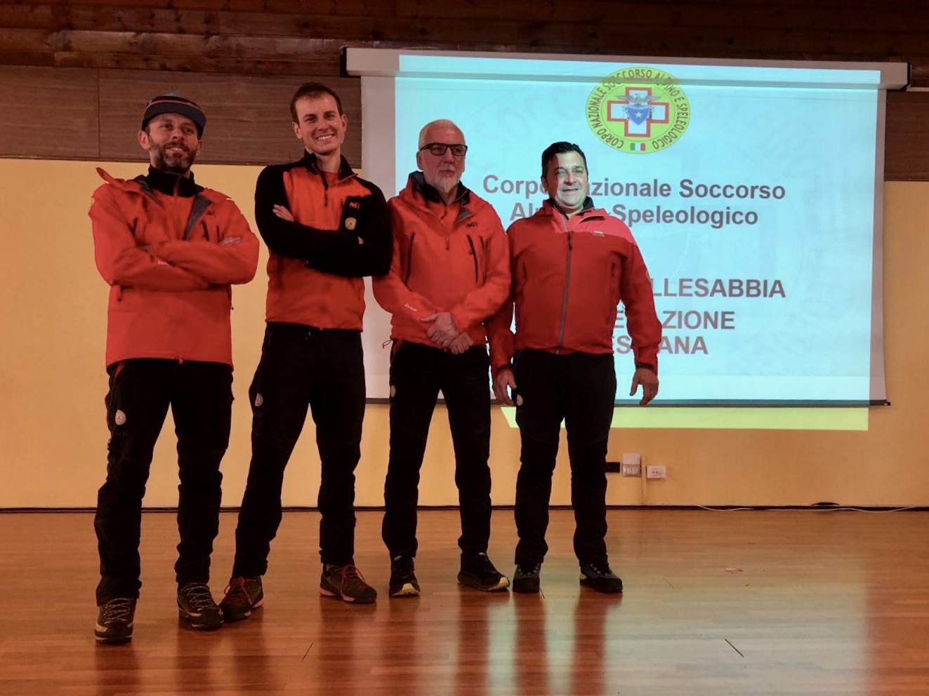 Scopri di più sull'articolo IDRO: GIORNATA DI PREVENZIONE DEL SOCCORSO ALPINO NAZIONALE E LOMBARDIA