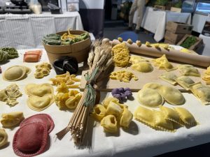 Scopri di più sull'articolo SESTRI LEVANTE PER DUE GIORNI CAPITALE DEL NETWORKING GASTRONOMICO