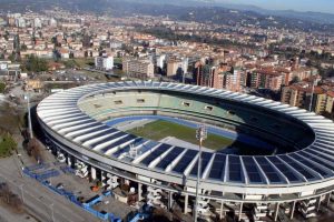 Scopri di più sull'articolo VERONA: NUOVA ILLUMINAZIONE ALLO STADIO BENTEGODI