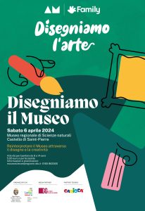 Scopri di più sull'articolo AOSTA: Eventi al Museo di Scienze naturali “Efisio Noussan”