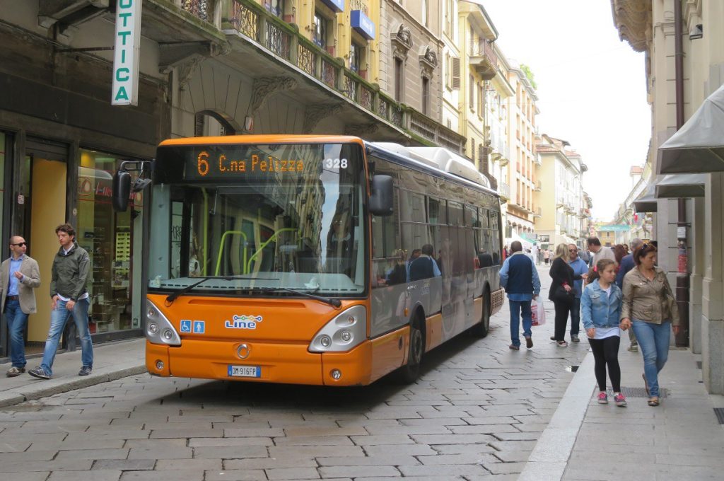 Scopri di più sull'articolo PAVIA: DISATTIVATE MISURE TEMPORANEE ANTINQUINAMENTO
