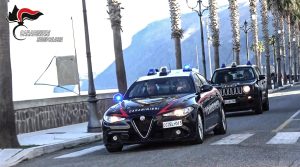 Scopri di più sull'articolo BAGNARA CALABRA (RC). TENTANO DI TRUFFARE DIVERSI ANZIANI