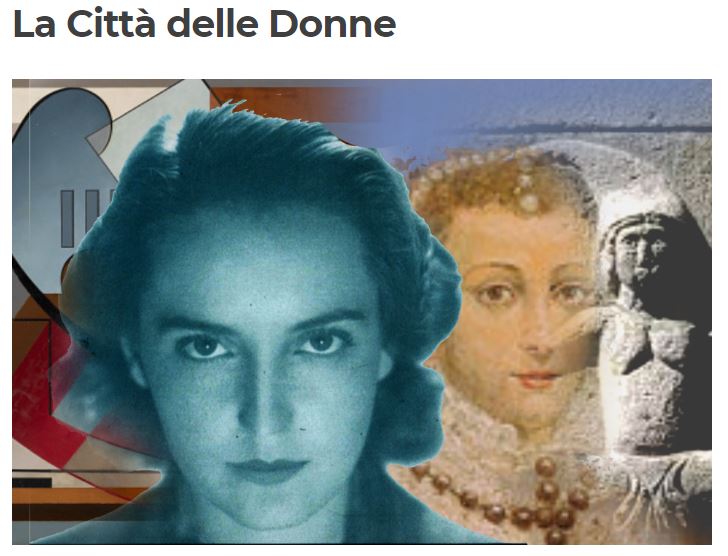 Scopri di più sull'articolo Como: “La Città delle Donne”, 8 marzo tour speciale nel centro storico