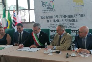 Scopri di più sull'articolo GENOVA: ECCO COSA E’ SUCCESSO NELL’ULTIMO CONSIGLIO COMUNALE