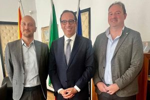 Scopri di più sull'articolo EasyJet: «Confronto di idee per sviluppo connettività Sicilia»