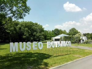 Scopri di più sull'articolo MILANO: RIPARTONO LE ATTIVITA’ AL MUSEO BOTANICO