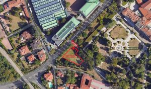 Scopri di più sull'articolo VARESE: LAVORO DI IMPERMEABILIZZAZIONE PARCHEGGIO VIA TRENTINI