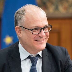 Scopri di più sull'articolo ROMA: ROBERTO GUALTIERI “ROMA É IN TRASFORMAZIONE. CLASSIFICHE EUROPEE PREMIANO I NOSTRI SFORZI”