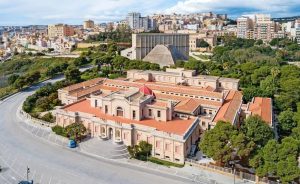 Scopri di più sull'articolo Terme di Sciacca e Acireale, Schifani: «Al via procedure per la riapertura»