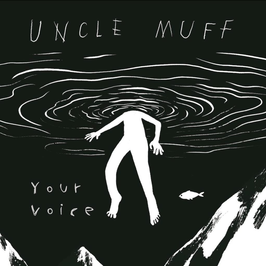 Scopri di più sull'articolo UNCLE MUFF “YOUR VOICE” SECONDO SINGOLO DELLA BAND CHE ARRIVA DAL NORD