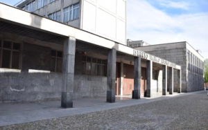 Scopri di più sull'articolo PAVIA: Riqualificazione energetica e antisismica dell’Istituto tecnico economico Antonio Bordoni