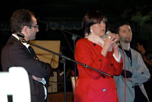 Scopri di più sull'articolo COMO: CHIARA BRAGA (PD) “IL SINDACO NON PUO’ DETTARE LEGGE, MA TROVARE SOLUZIONI ALLE ESIGENZE DEI CITTADINI”