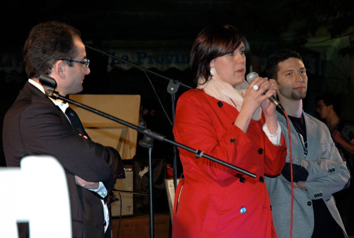 Al momento stai visualizzando COMO: CHIARA BRAGA (PD) “IL SINDACO NON PUO’ DETTARE LEGGE, MA TROVARE SOLUZIONI ALLE ESIGENZE DEI CITTADINI”