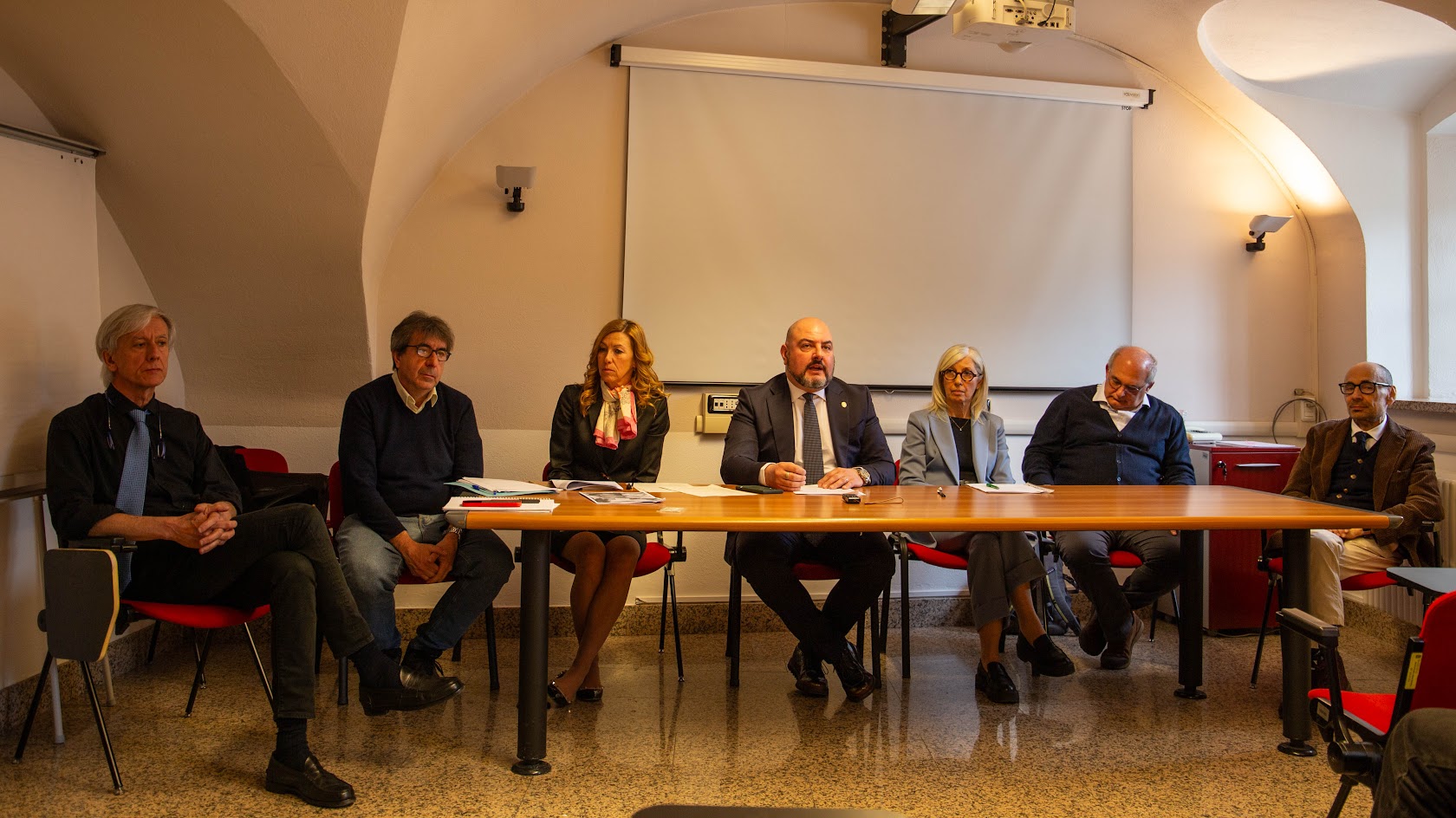 Al momento stai visualizzando AOSTA: RICOSTITUITO IL COMITATO SCIETIFICO DELLA FONDAZIONE ONCOLOGICA VALDOSTANA