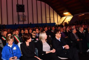 Scopri di più sull'articolo TRIESTE: Giro 24 Fedriga “tappa Mortegliano-Sappada segue scia di successi”